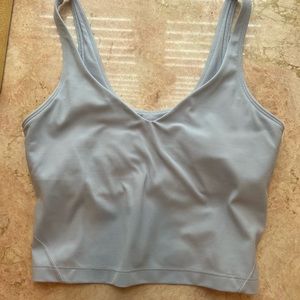 lululemon align tank